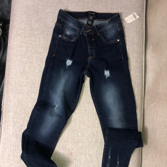 Trovare Jeans woman’s size 1 - Picture 1 of 5